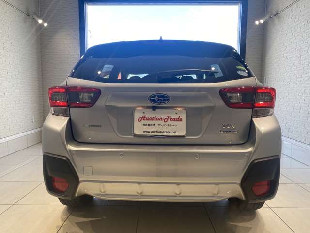 スバル ＸＶ ２．０ アドバンス ４ＷＤ R2年 (九州・沖縄) 99