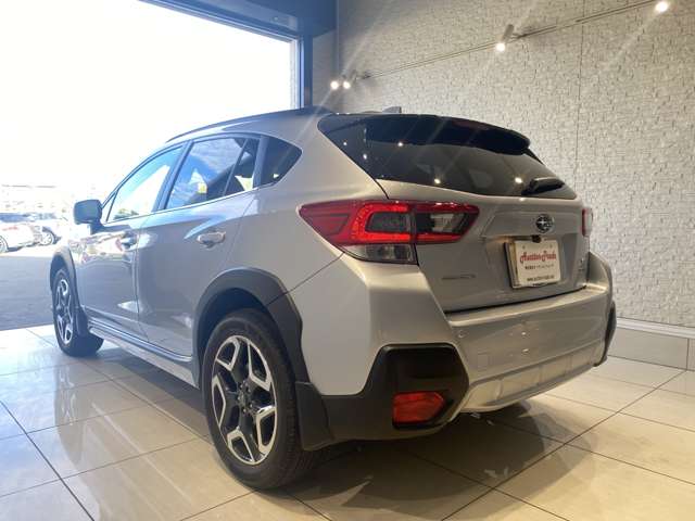 スバル ＸＶ ２．０ アドバンス ４ＷＤ R2年 (九州・沖縄) 99