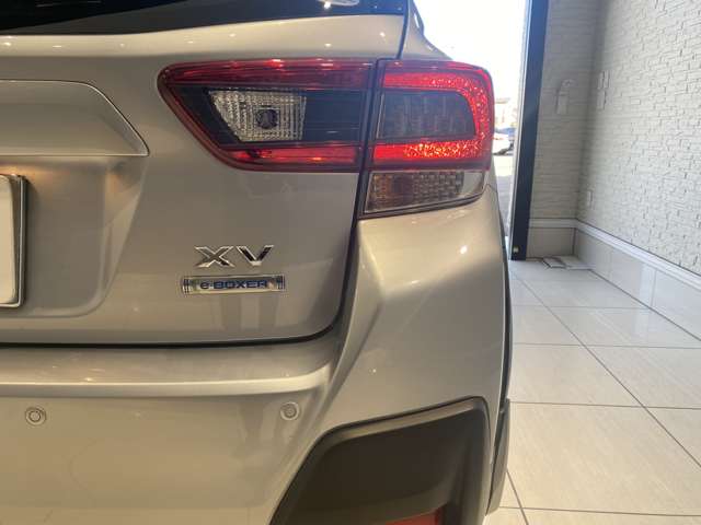 スバル ＸＶ ２．０ アドバンス ４ＷＤ R2年 (九州・沖縄) 99