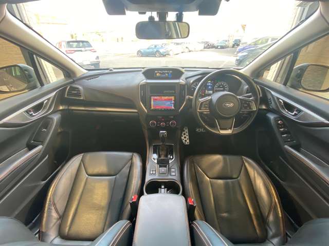 スバル ＸＶ ２．０ アドバンス ４ＷＤ R2年 (九州・沖縄) 99