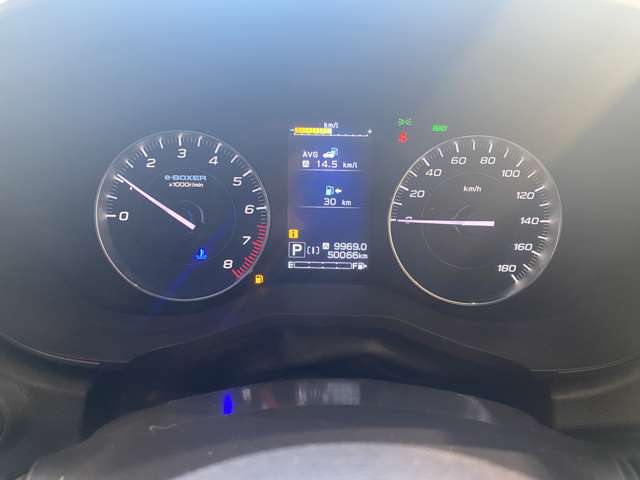 スバル ＸＶ ２．０ アドバンス ４ＷＤ R2年 (九州・沖縄) 99