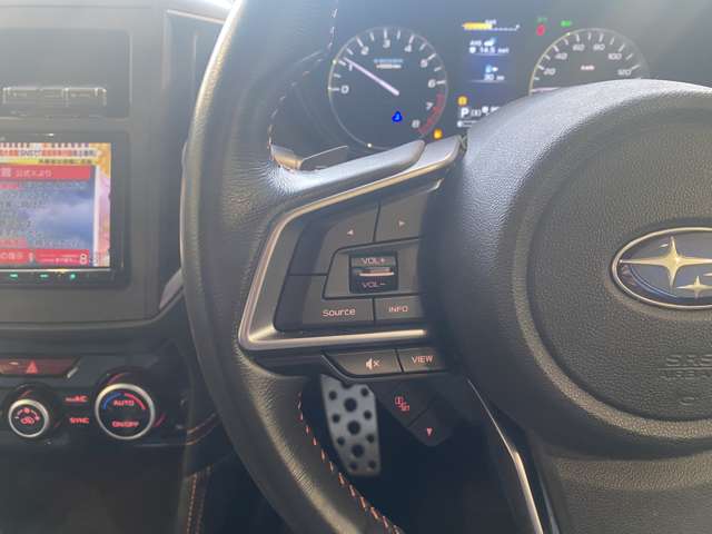 スバル ＸＶ ２．０ アドバンス ４ＷＤ R2年 (九州・沖縄) 99