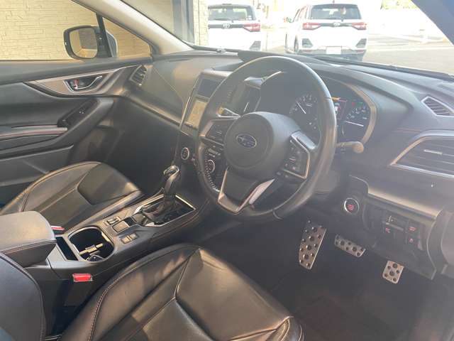 スバル ＸＶ ２．０ アドバンス ４ＷＤ R2年 (九州・沖縄) 99