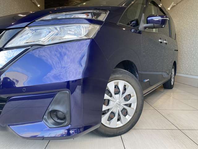 日産 セレナ ２．０ Ｘ Ｖセレクション H30年 (九州・沖縄) 99