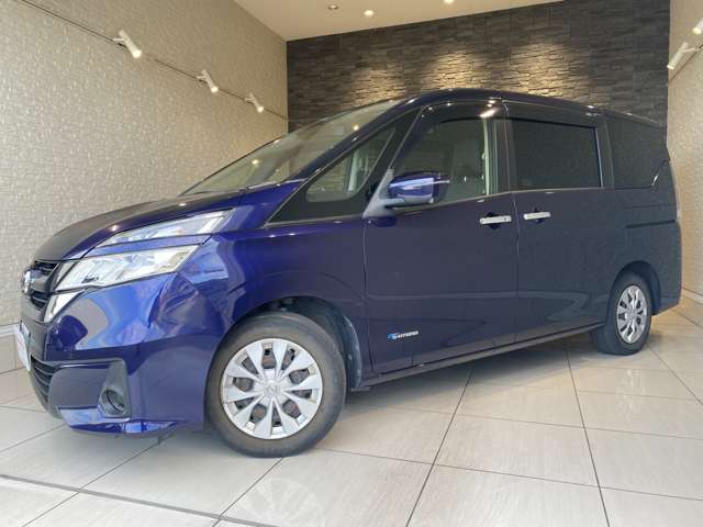 日産 セレナ ２．０ Ｘ Ｖセレクション H30年 (九州・沖縄) 99