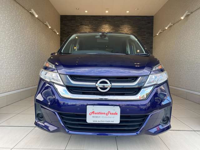 日産 セレナ ２．０ Ｘ Ｖセレクション H30年 (九州・沖縄) 99