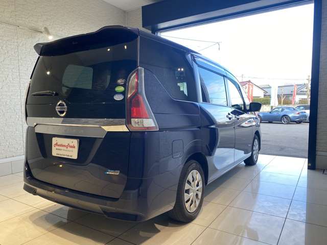 日産 セレナ ２．０ Ｘ Ｖセレクション H30年 (九州・沖縄) 99