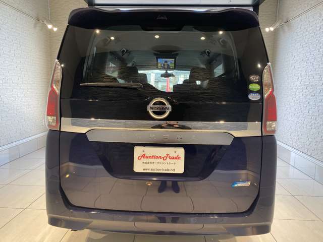 日産 セレナ ２．０ Ｘ Ｖセレクション H30年 (九州・沖縄) 99