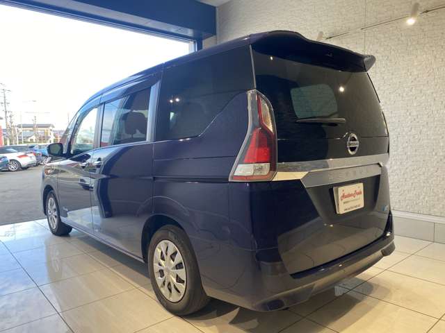 日産 セレナ ２．０ Ｘ Ｖセレクション H30年 (九州・沖縄) 99