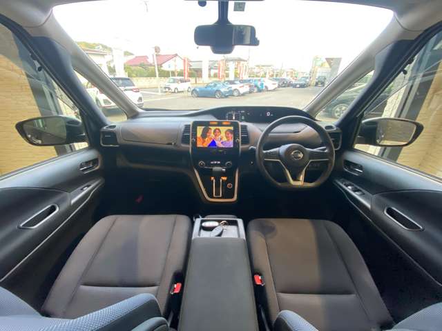 日産 セレナ ２．０ Ｘ Ｖセレクション H30年 (九州・沖縄) 99