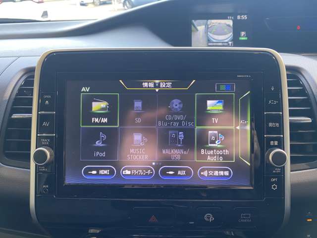 日産 セレナ ２．０ Ｘ Ｖセレクション H30年 (九州・沖縄) 99