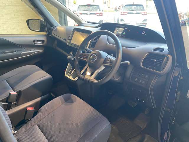 日産 セレナ ２．０ Ｘ Ｖセレクション H30年 (九州・沖縄) 99