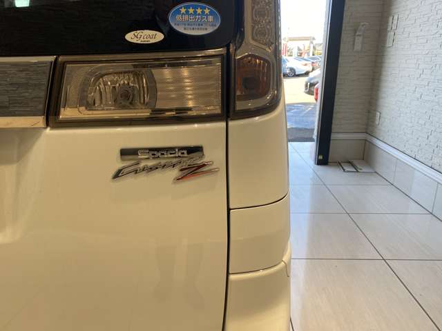 スズキ スペーシア ６６０ カスタム Ｚターボ ユーティリティパッケージ ４ＷＤ H29年 (九州・沖縄) 99