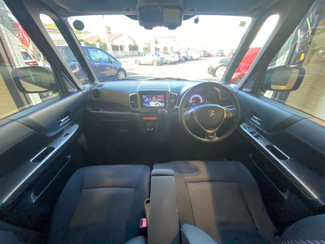 スズキ スペーシア ６６０ カスタム Ｚターボ ユーティリティパッケージ ４ＷＤ H29年 (九州・沖縄) 99