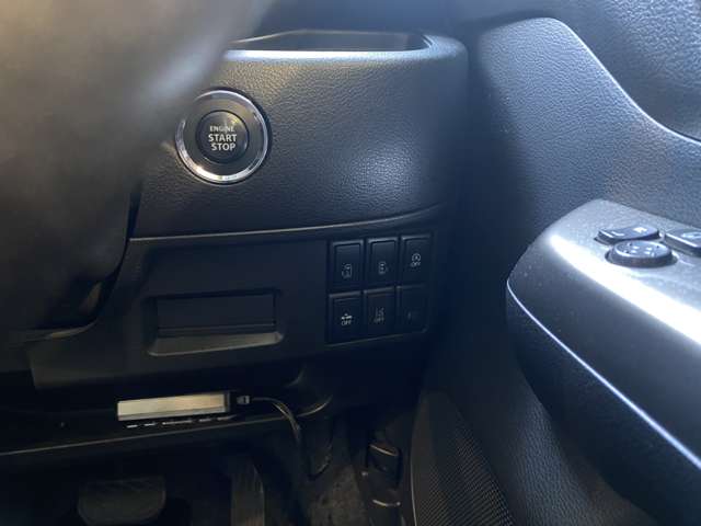 スズキ スペーシア ６６０ カスタム Ｚターボ ユーティリティパッケージ ４ＷＤ H29年 (九州・沖縄) 99