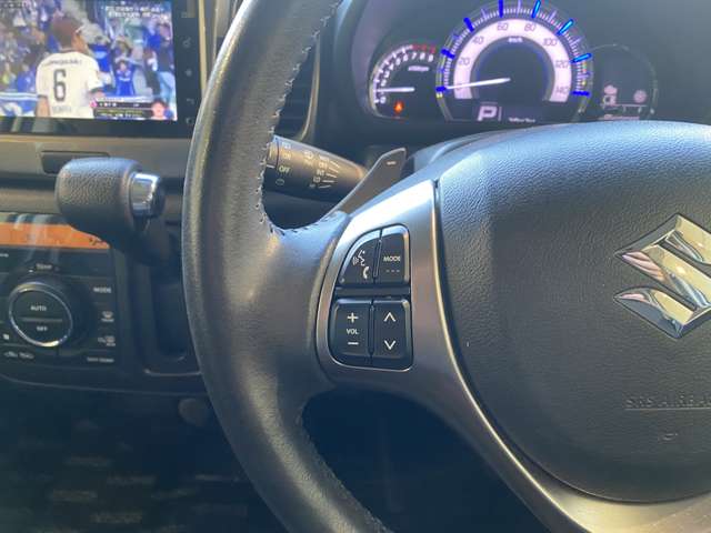 スズキ スペーシア ６６０ カスタム Ｚターボ ユーティリティパッケージ ４ＷＤ H29年 (九州・沖縄) 99