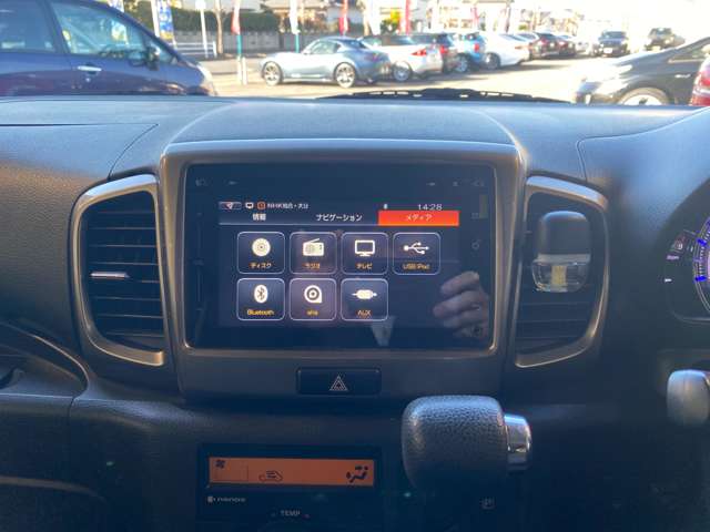 スズキ スペーシア ６６０ カスタム Ｚターボ ユーティリティパッケージ ４ＷＤ H29年 (九州・沖縄) 99