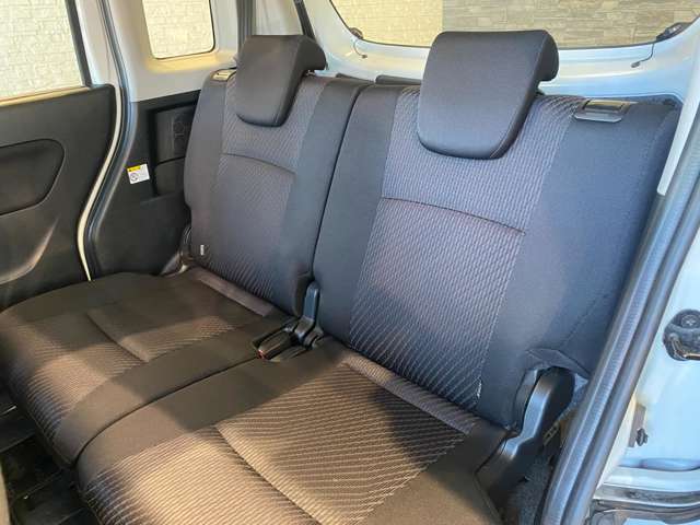 スズキ スペーシア ６６０ カスタム Ｚターボ ユーティリティパッケージ ４ＷＤ H29年 (九州・沖縄) 99