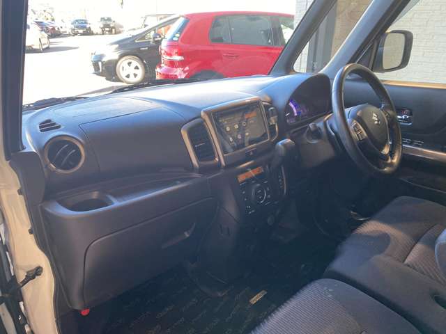 スズキ スペーシア ６６０ カスタム Ｚターボ ユーティリティパッケージ ４ＷＤ H29年 (九州・沖縄) 99