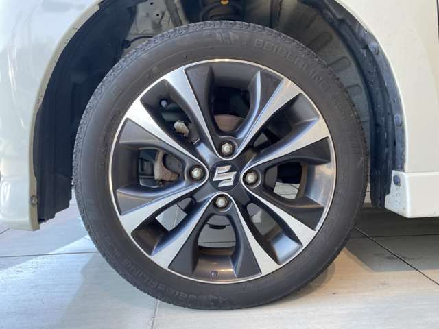 スズキ スペーシア ６６０ カスタム Ｚターボ ユーティリティパッケージ ４ＷＤ H29年 (九州・沖縄) 99