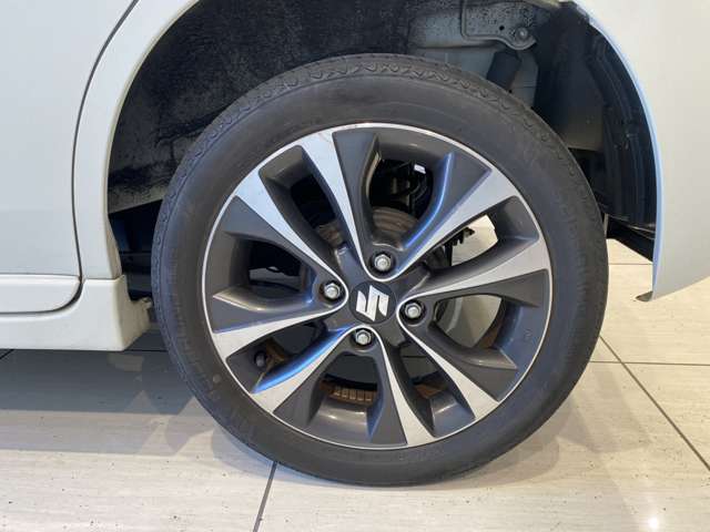 スズキ スペーシア ６６０ カスタム Ｚターボ ユーティリティパッケージ ４ＷＤ H29年 (九州・沖縄) 99