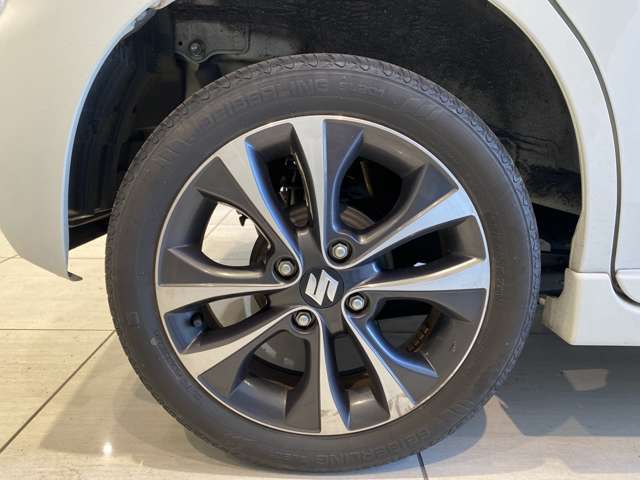 スズキ スペーシア ６６０ カスタム Ｚターボ ユーティリティパッケージ ４ＷＤ H29年 (九州・沖縄) 99