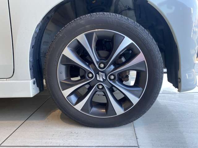 スズキ スペーシア ６６０ カスタム Ｚターボ ユーティリティパッケージ ４ＷＤ H29年 (九州・沖縄) 99