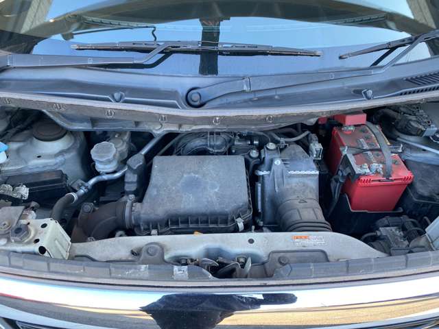 スズキ スペーシア ６６０ カスタム Ｚターボ ユーティリティパッケージ ４ＷＤ H29年 (九州・沖縄) 99