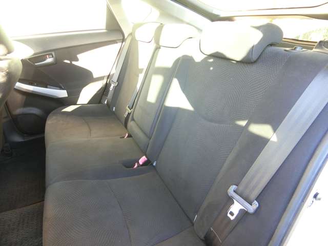 トヨタ プリウス １．８ Ｓ H24年 (中国) 99