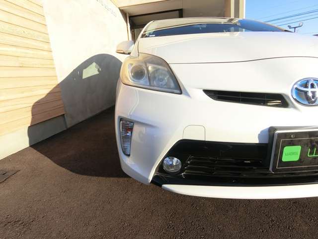 トヨタ プリウス １．８ Ｓ H24年 (中国) 99