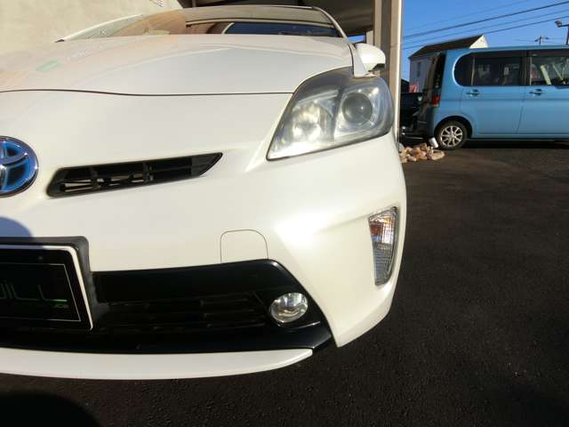 トヨタ プリウス １．８ Ｓ H24年 (中国) 99