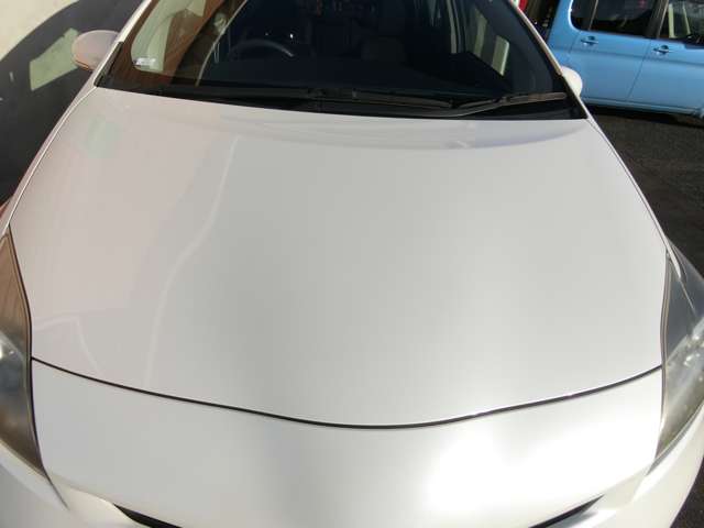 トヨタ プリウス １．８ Ｓ H24年 (中国) 99