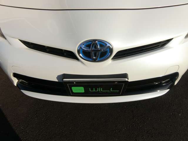 トヨタ プリウス １．８ Ｓ H24年 (中国) 99