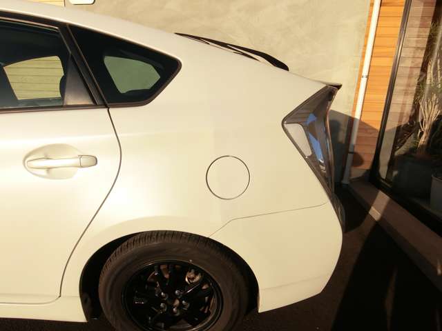 トヨタ プリウス １．８ Ｓ H24年 (中国) 99