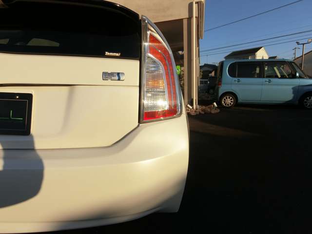 トヨタ プリウス １．８ Ｓ H24年 (中国) 99