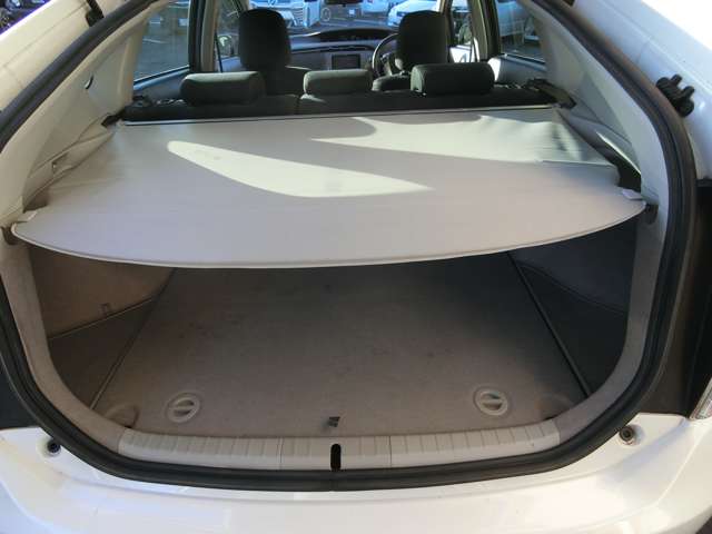 トヨタ プリウス １．８ Ｓ H24年 (中国) 99