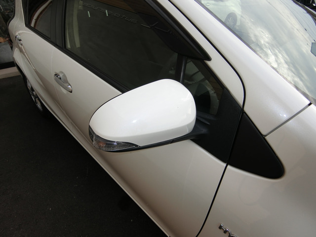 トヨタ アクア １．５ Ｓ スタイルブラック H30年 (中国) 99