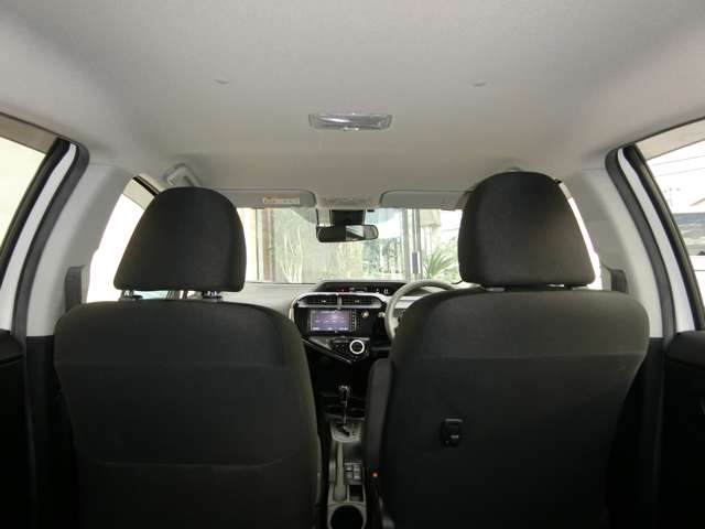 トヨタ アクア １．５ Ｓ スタイルブラック H30年 (中国) 99