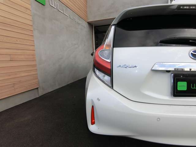 トヨタ アクア １．５ Ｓ スタイルブラック H30年 (中国) 99