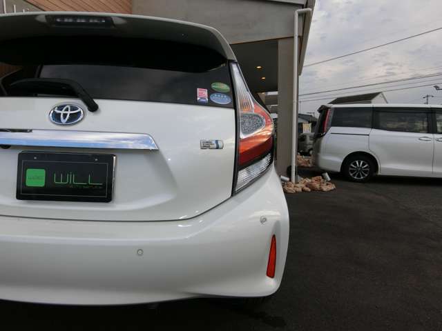 トヨタ アクア １．５ Ｓ スタイルブラック H30年 (中国) 99