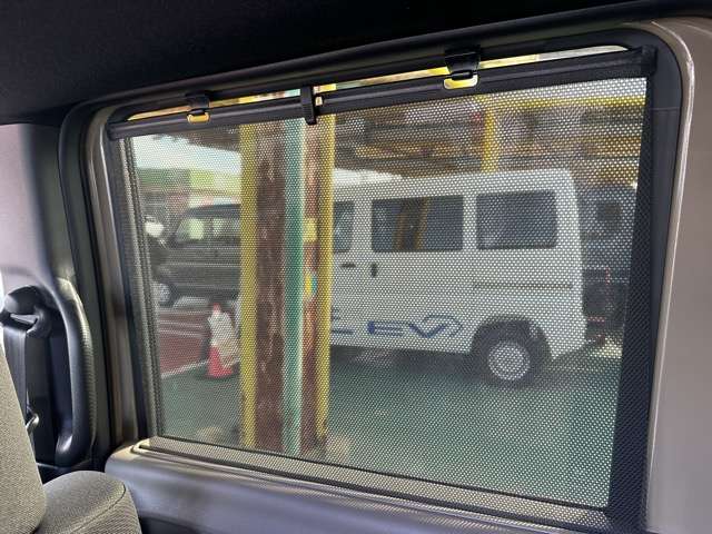 ホンダ Ｎ　ＢＯＸ ジョイ ６６０ ２トーン R7年 (東海) 99