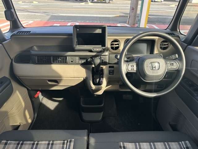 ホンダ Ｎ　ＢＯＸ ジョイ ６６０ ２トーン R7年 (東海) 99