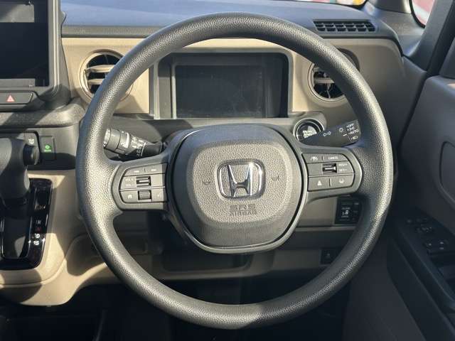 ホンダ Ｎ　ＢＯＸ ジョイ ６６０ ２トーン R7年 (東海) 99