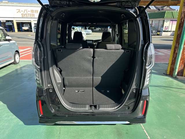 ホンダ Ｎ　ＢＯＸ カスタム ６６０ Ｌ R5年 (東海) 99