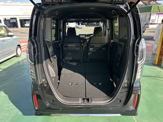 ホンダ Ｎ　ＢＯＸ カスタム ６６０ Ｌ R5年 (東海) 99