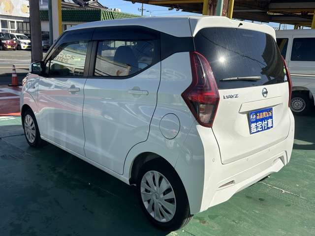 日産 デイズ ６６０ Ｓ R2年 (東海) 99