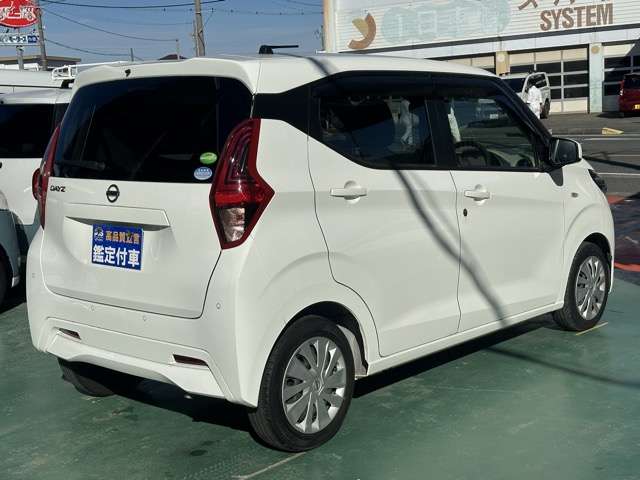 日産 デイズ ６６０ Ｓ R2年 (東海) 99