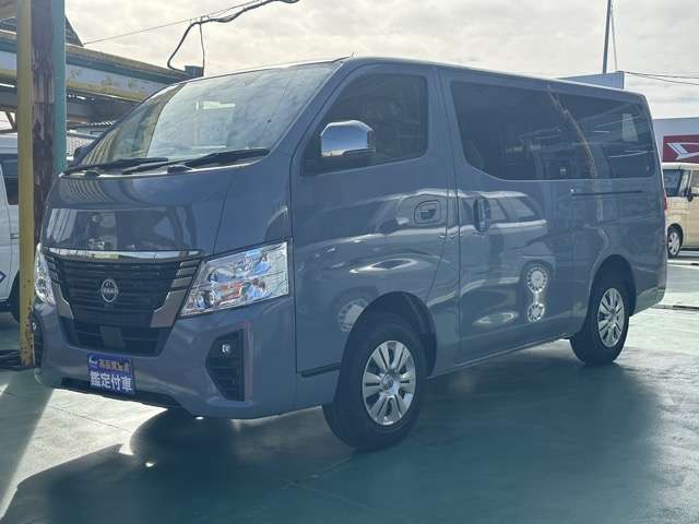 日産 キャラバンバン ２．４ プレミアムＧＸ ロングボディ ディーゼルターボ ４ＷＤ R7年 (東海) 99