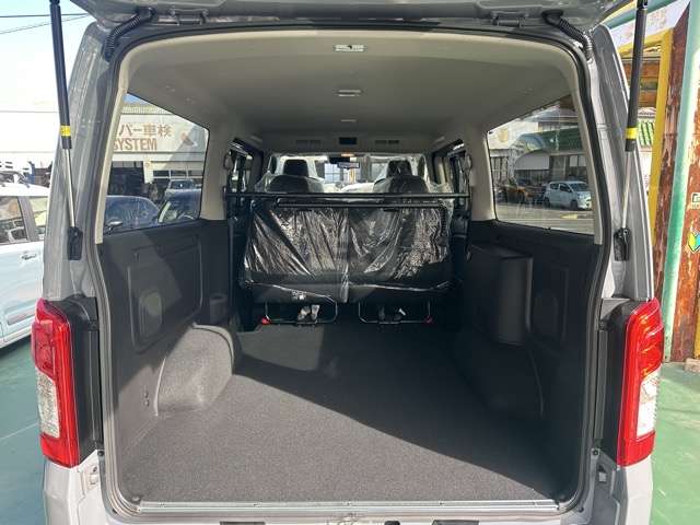 日産 キャラバンバン ２．４ プレミアムＧＸ ロングボディ ディーゼルターボ ４ＷＤ R7年 (東海) 99