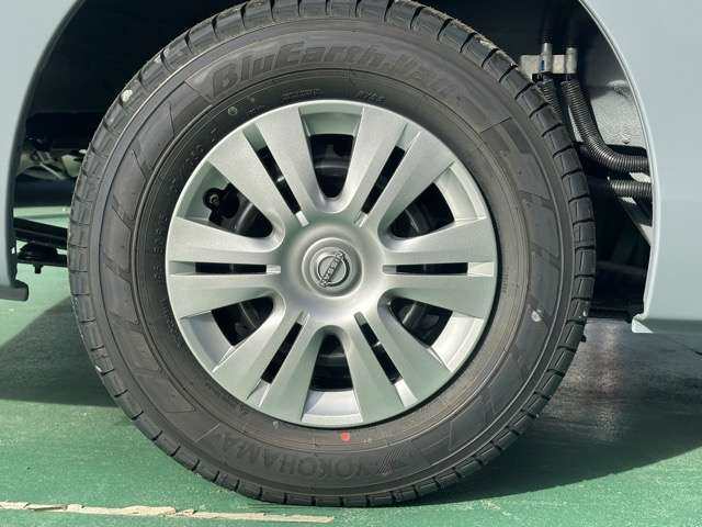 日産 キャラバンバン ２．４ プレミアムＧＸ ロングボディ ディーゼルターボ ４ＷＤ R7年 (東海) 99